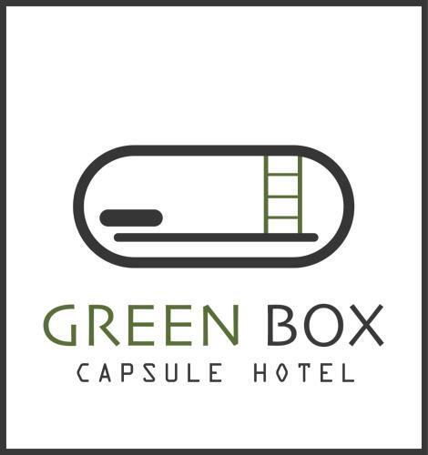 Green Box Capsule Hostel & Hotel
