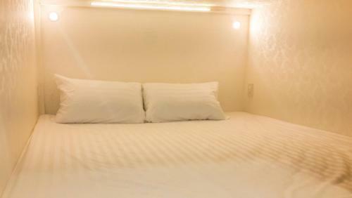Green Box Capsule Hostel & Hotel