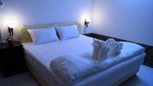 Green Box Capsule Hostel & Hotel