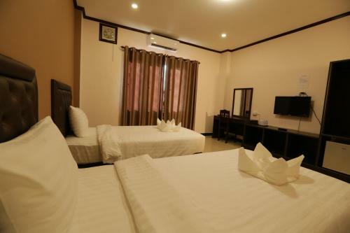 Khounmixay Hotel
