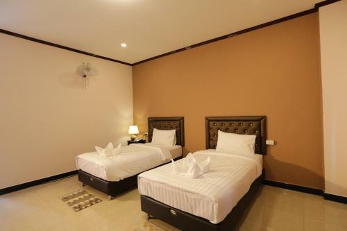 Khounmixay Hotel