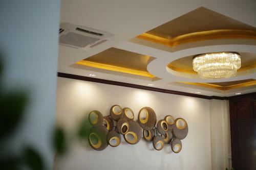 Khounmixay Hotel