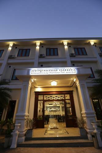 Khounmixay Hotel