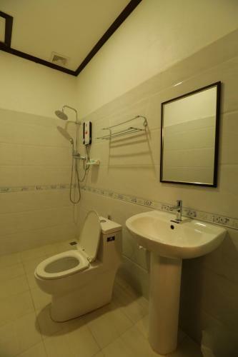 Khounmixay Hotel
