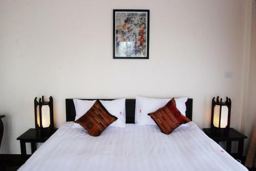 Hotel Vayakorn Inn