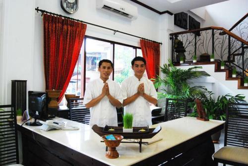 Hotel Vayakorn Inn