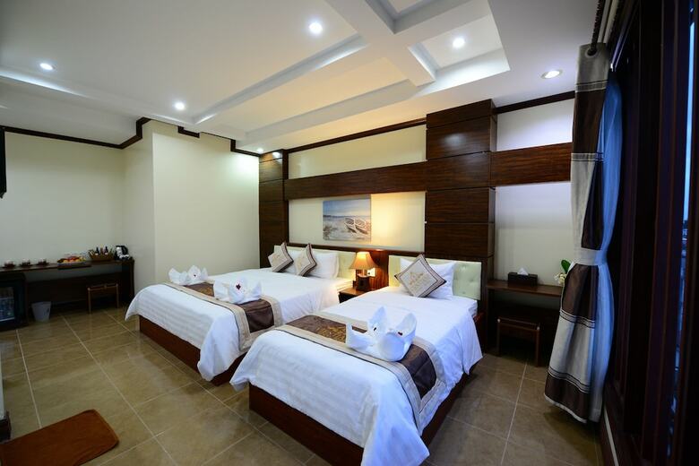 Vientiane Luxury Hotel