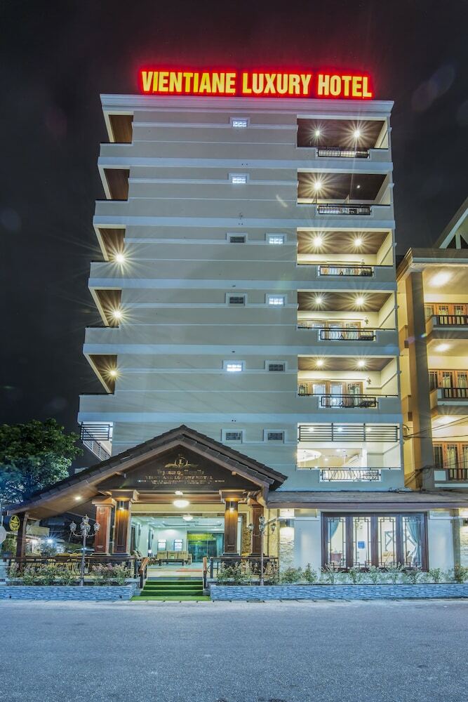 Vientiane Luxury Hotel