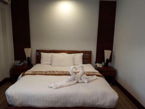 Charming Lao Hotel