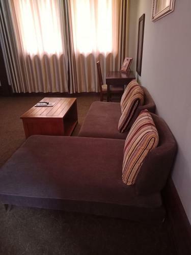 Charming Lao Hotel