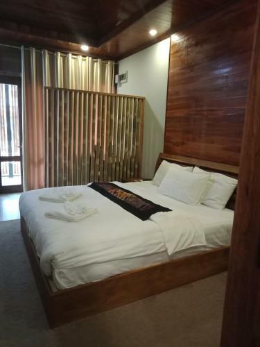 Charming Lao Hotel