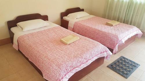 Hostal Songkhone Guesthouse