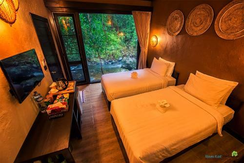 Hotel Namkat Yorla Pa Resort