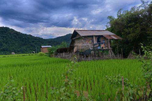 Hotel Namkat Yorla Pa Resort