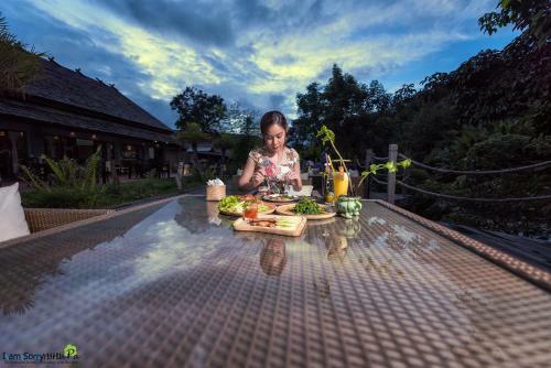 Hotel Namkat Yorla Pa Resort