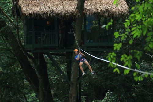 Hotel Namkat Yorla Pa Resort