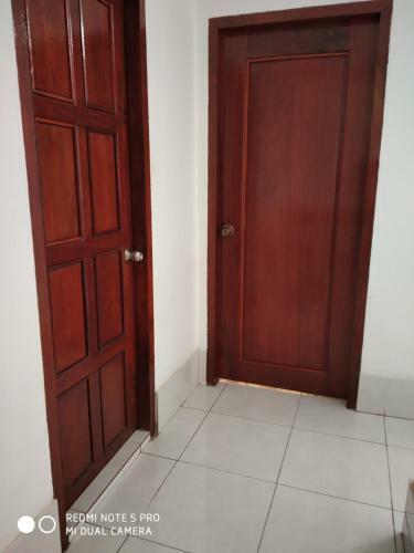 Baaris Apartment
