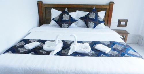 Nuttyphoy Hotel