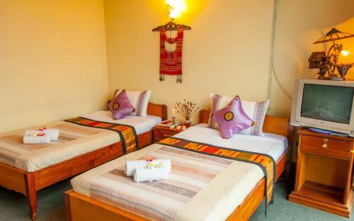 Maly Hotel