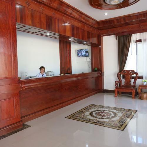 Favanhmai Hotel