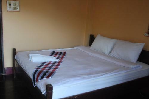 Hostal Pakbeng Guesthouse