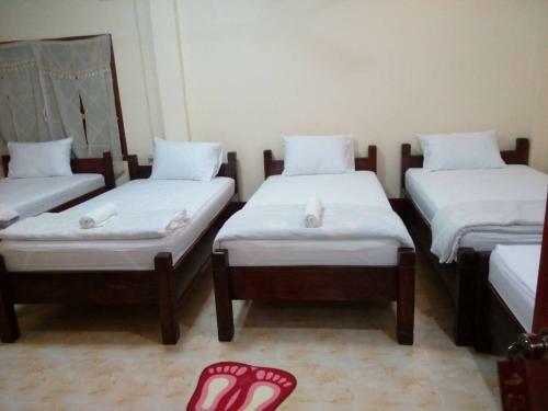 Hostal Pakbeng Guesthouse