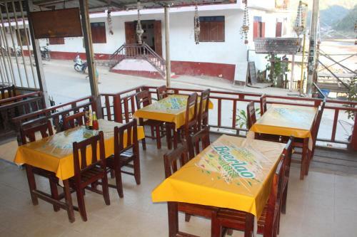 Hostal Pakbeng Guesthouse