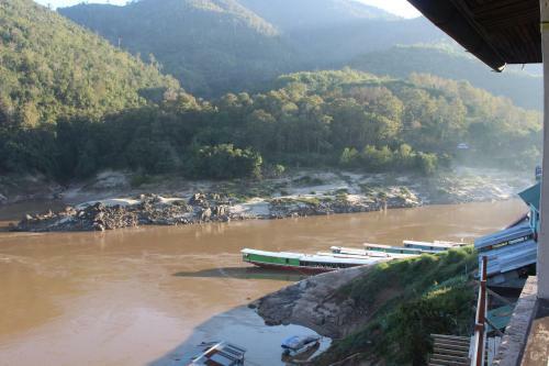 Hostal Pakbeng Guesthouse