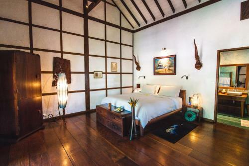 Muang La Lodge