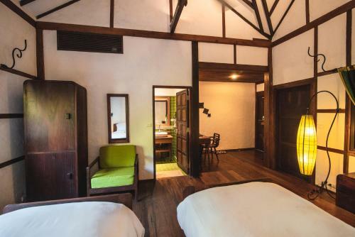 Muang La Lodge