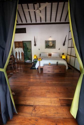 Muang La Lodge