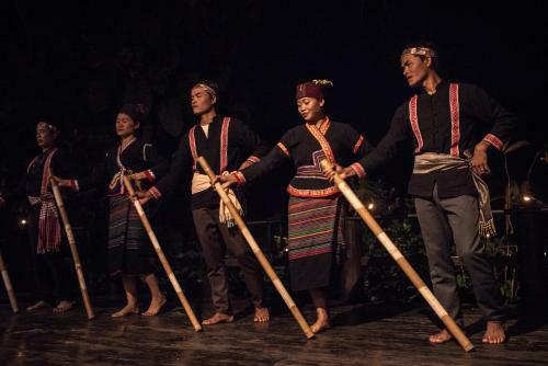 Muang La Lodge