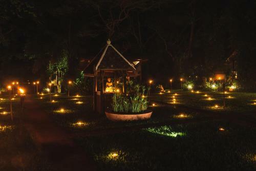 Muang La Lodge