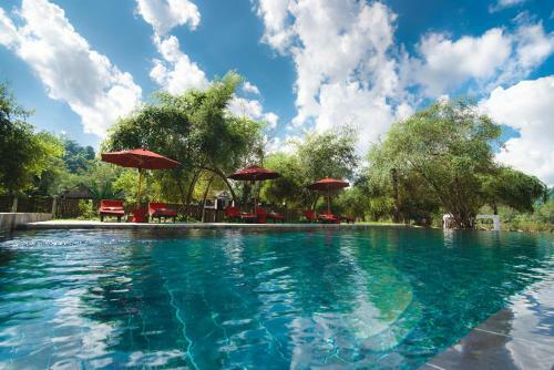 Muang La Lodge