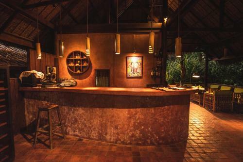 Muang La Lodge