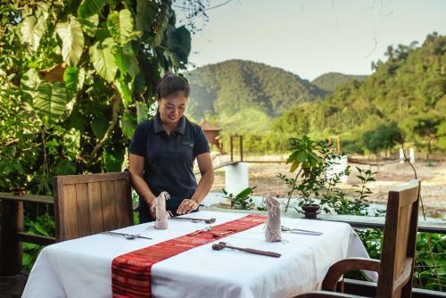 Muang La Lodge