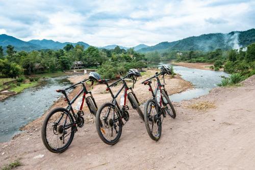 Muang La Lodge