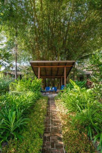 Muang La Lodge