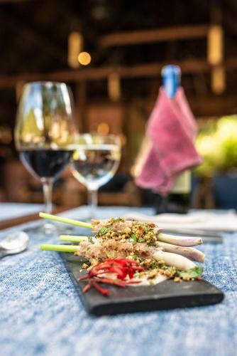 Muang La Lodge