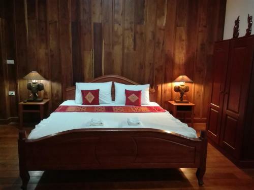 Hostal Kongmany Hotel