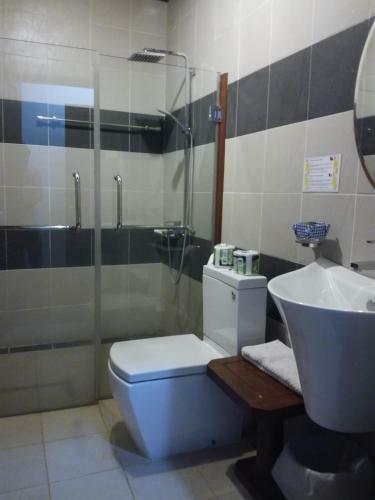 Hostal Kongmany Hotel