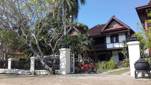 Hostal Kongmany Hotel