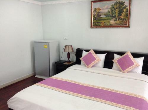 Mekong Hotel