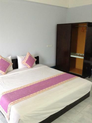 Mekong Hotel
