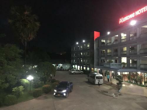 Mekong Hotel