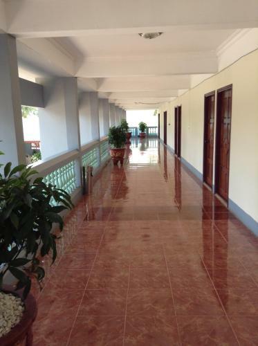 Mekong Hotel