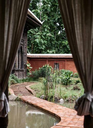 Hotel Chateau Orientale Resort