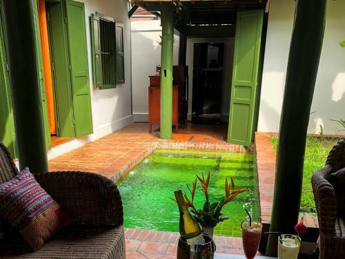 Villa Maison Houng Chanh - Luang Prabang