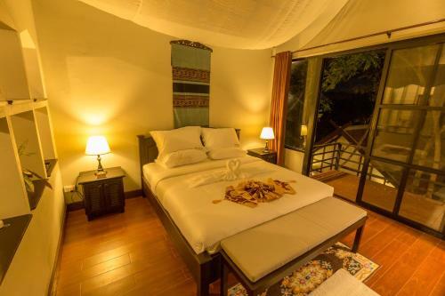 Hotel Pou Villa