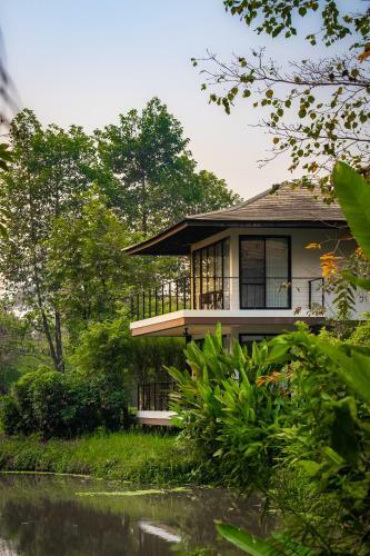 Hotel The River Resort